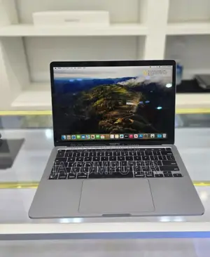 New Laptop Apple MacBook Pro M1 8GB Apple M1 SSD 512GB