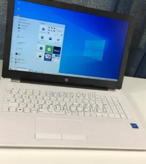Photo - New Laptop HP Stream Notebook 4GB Intel Celeron SSD 1T