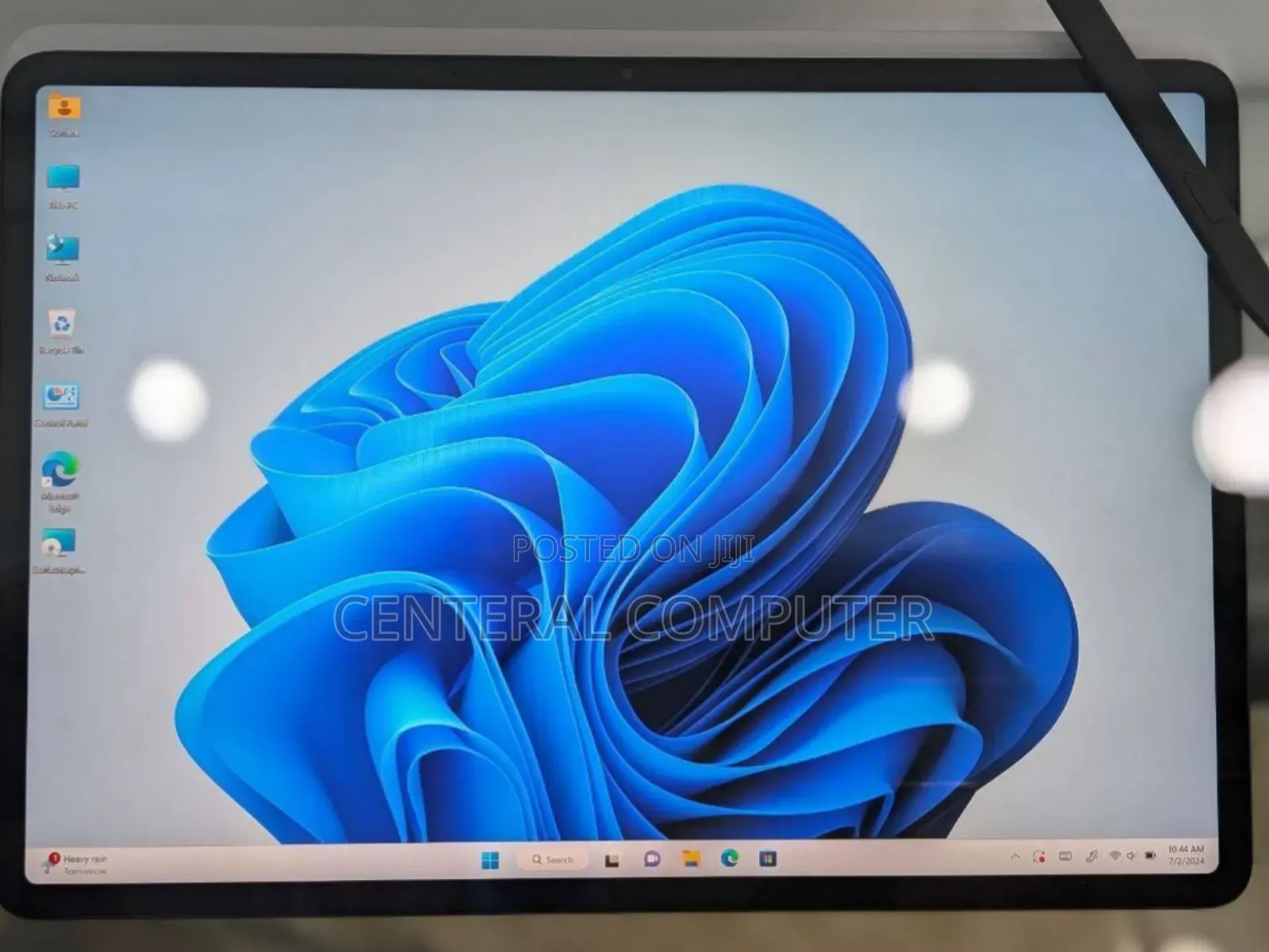 New Laptop HP Pavilion 15-Cs3063cl 16GB Intel Core I5 SSD 512GB