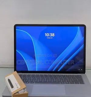 New Laptop HP Pavilion 15-Cs3063cl 16GB Intel Core I5 SSD 512GB