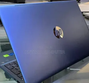 New Laptop HP Pavilion 15-Cs3063cl 16GB Intel Core I5 SSD 512GB