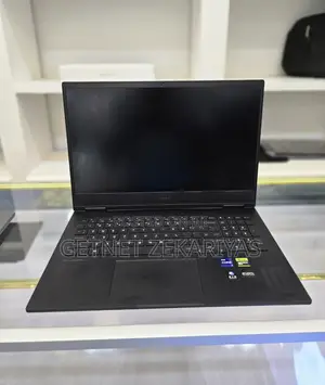 New Laptop HP Omen 16 16GB Intel Core I7 SSD 512GB