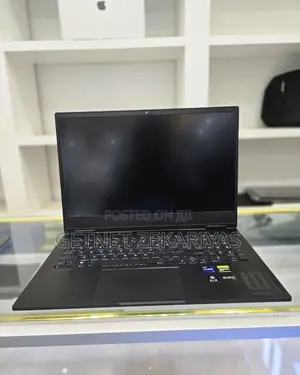 New Laptop HP Omen 16 16GB Intel Core I7 SSD 512GB