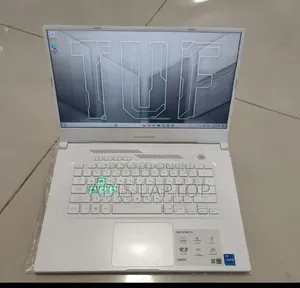 New Laptop Asus TUF Gaming FX504 16GB Intel Core I7 SSD 512GB