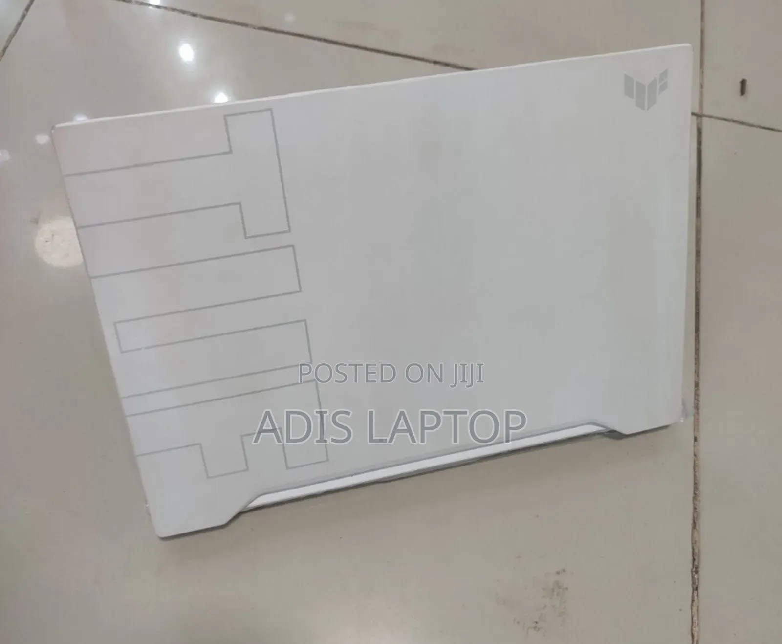 New Laptop Asus TUF Gaming FX504 16GB Intel Core I7 SSD 512GB