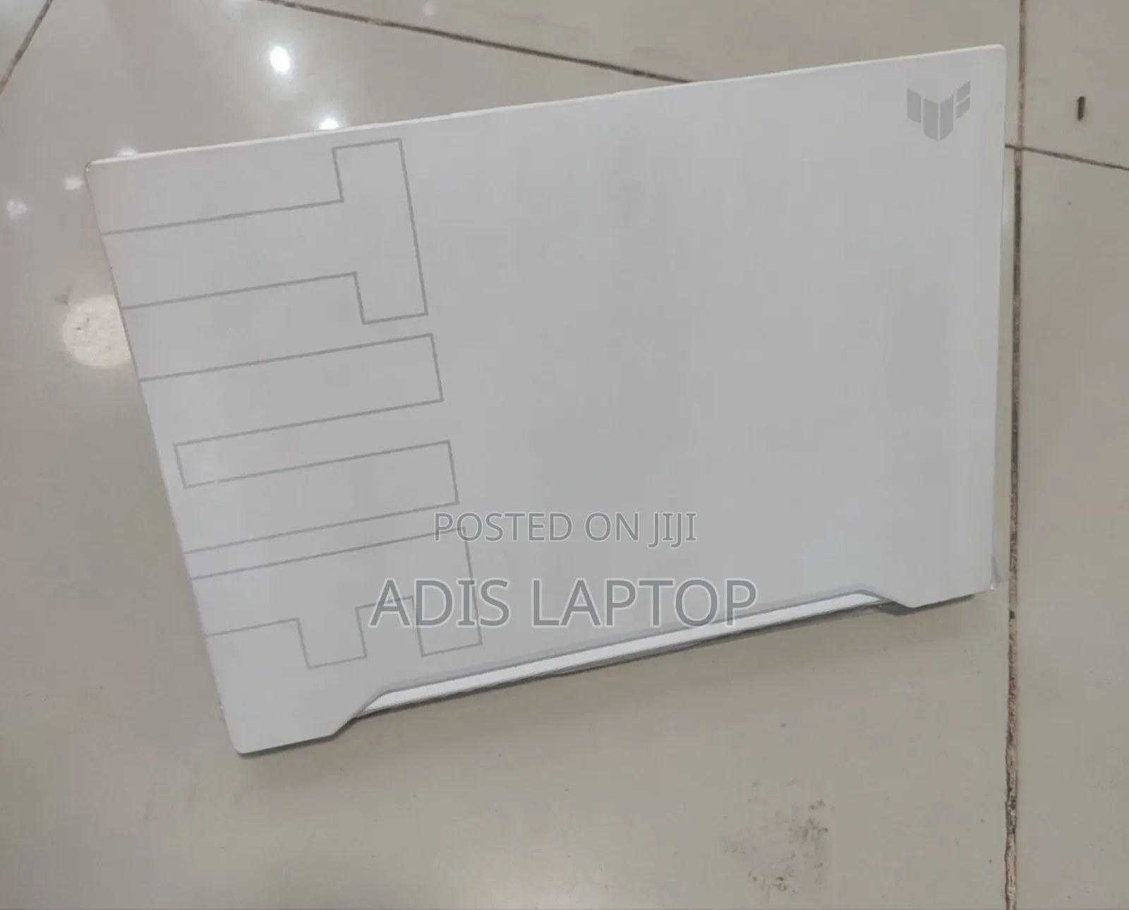 New Laptop Asus TUF Gaming FX504 16GB Intel Core I7 SSD 512GB