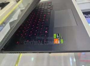 New Laptop Asus ROG G750JH 32GB AMD Ryzen 9 SSD 1T