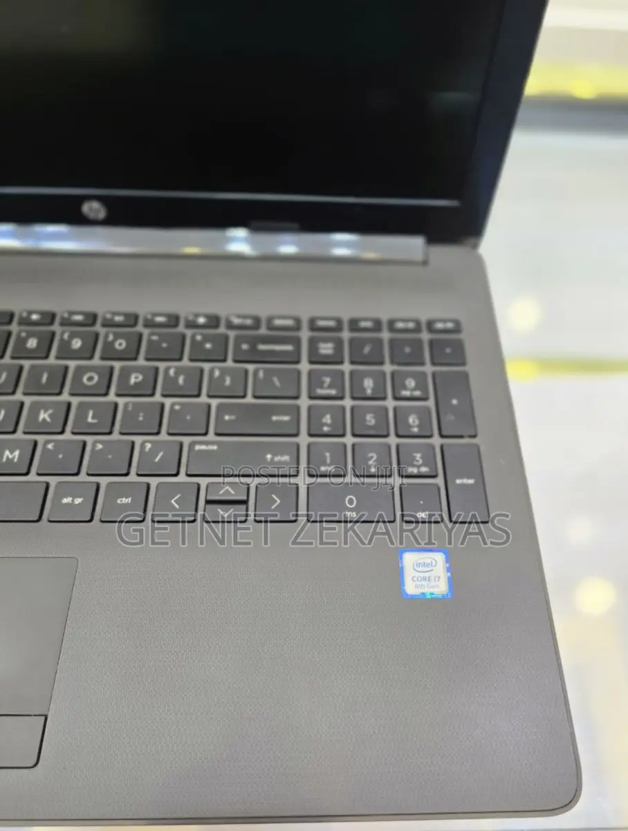 New Laptop HP Stream Notebook 8GB Intel Core I7 HDD 1T