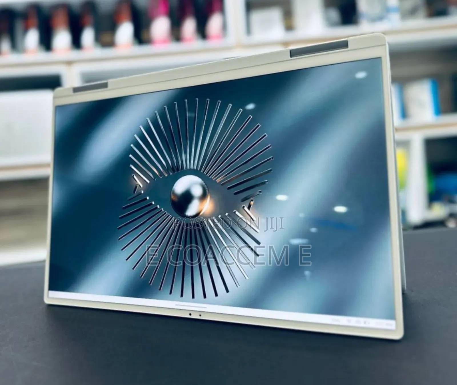 New Laptop Dell XPS 13 16GB Intel Core I7 SSD 512GB