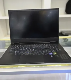 New Laptop HP Omen 16 16GB Intel Core I9 SSD 1T