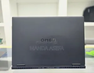 Photo - New Laptop HP Omen 16 16GB Intel Core I9 SSD 1T