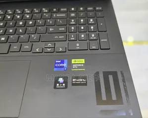 New Laptop HP Omen 16 16GB Intel Core I9 SSD 1T