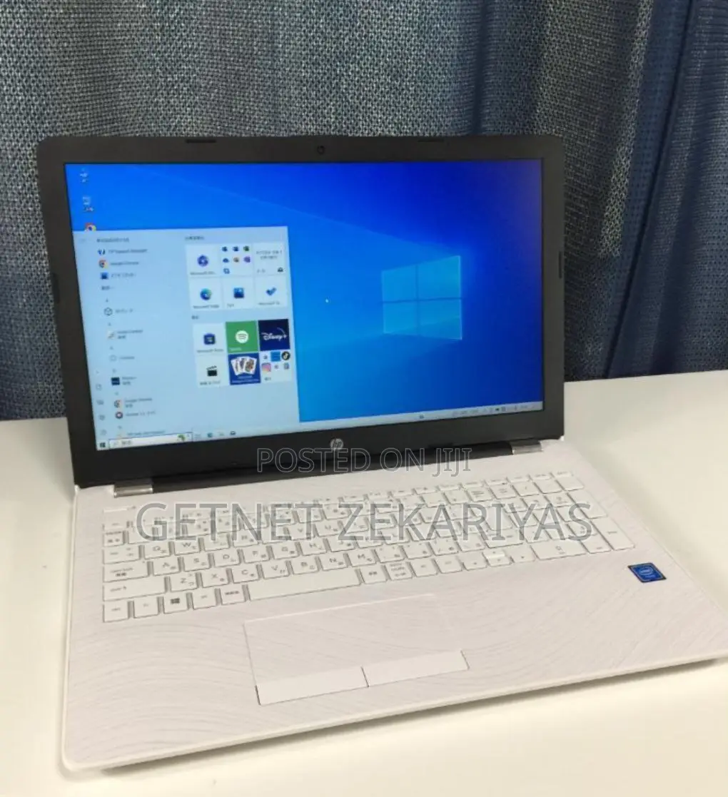 New Laptop HP Stream Notebook 4GB Intel Core 2 Quad HDD 1T