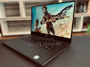 New Laptop Dell 16GB Intel Core I7 SSD 1T