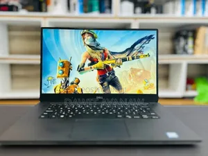 New Laptop Dell 16GB Intel Core I7 SSD 1T