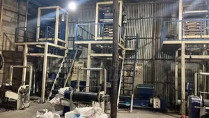 Photo - የሚሸጥ Film Blowing Machine