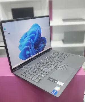 Photo - New Laptop Lenovo Flex 5 16GB Intel Core I7 SSD 512GB