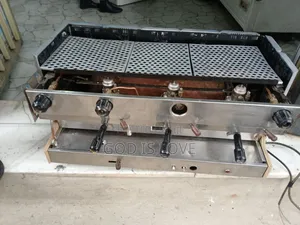 Automatic Coffee Machine FAEMA Bale Mechemekiya 180000birr