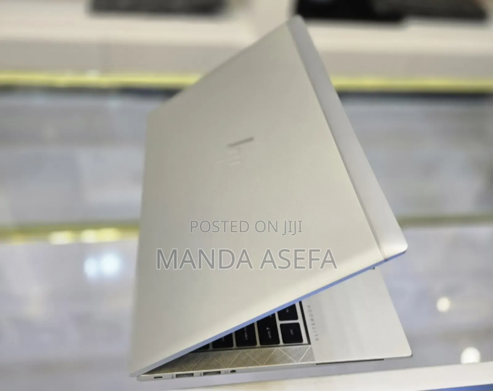 New Laptop HP EliteBook 840 G7 16GB Intel Core I7 SSD 1T