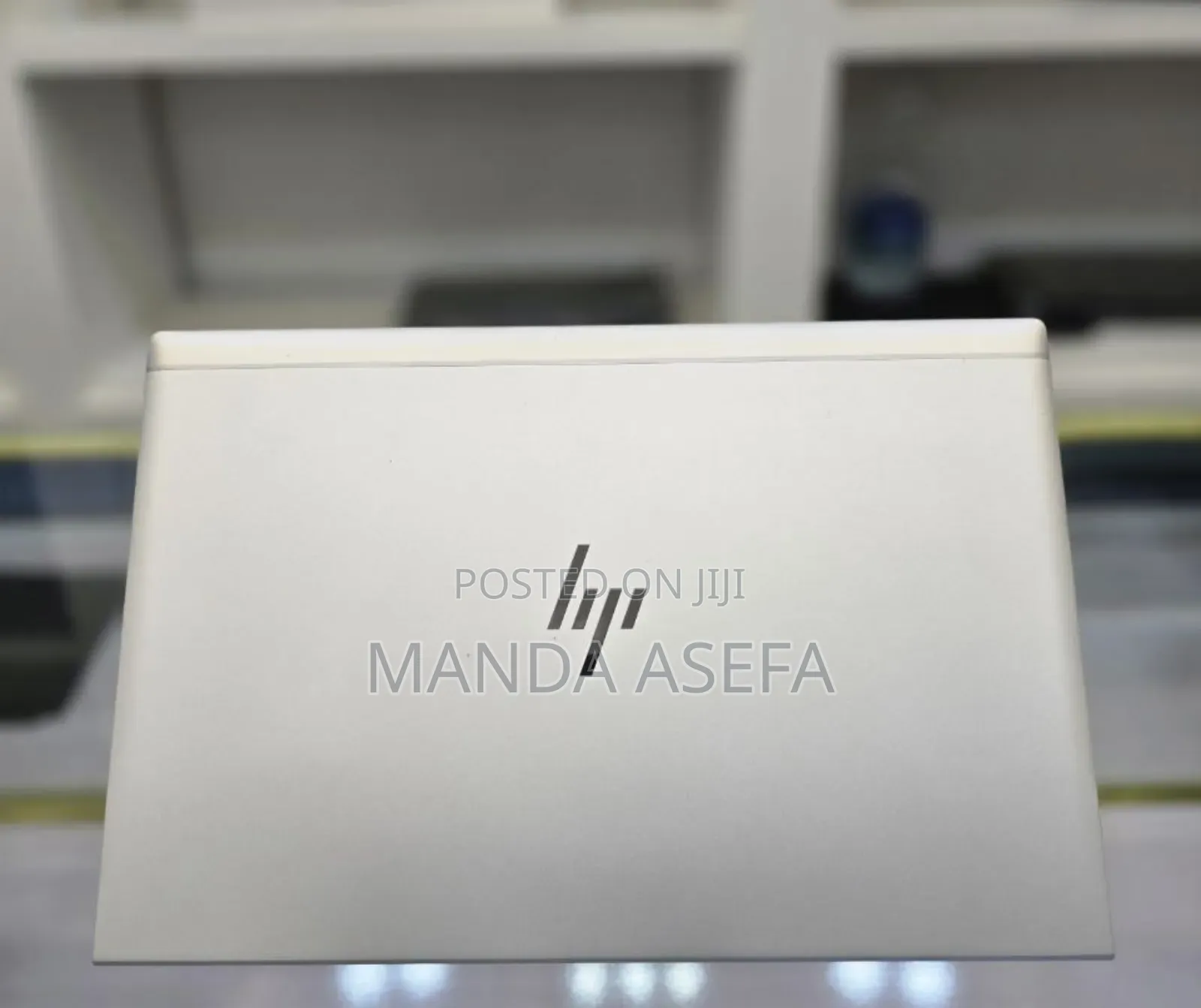 New Laptop HP EliteBook 840 G7 16GB Intel Core I7 SSD 1T