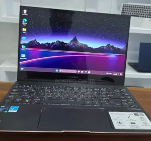 New Laptop Asus ZenBook Flip S UX370UA 16GB Intel Core I7 SSD 1T