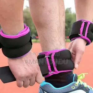 Photo - Ankle and Wrist Weight