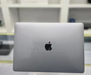 New Laptop Apple MacBook Pro M1 8GB Apple M1 SSD 512GB