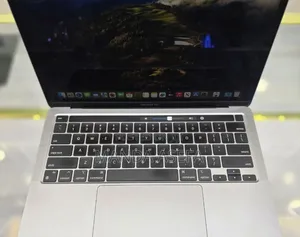 New Laptop Apple MacBook Pro M1 8GB Apple M1 SSD 512GB