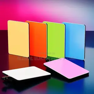 Original RGB Led Professional Photography Fill Light (19'')