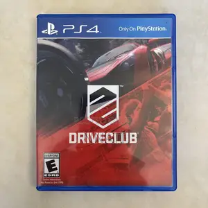 Photo - Driveclub PS4 PS5