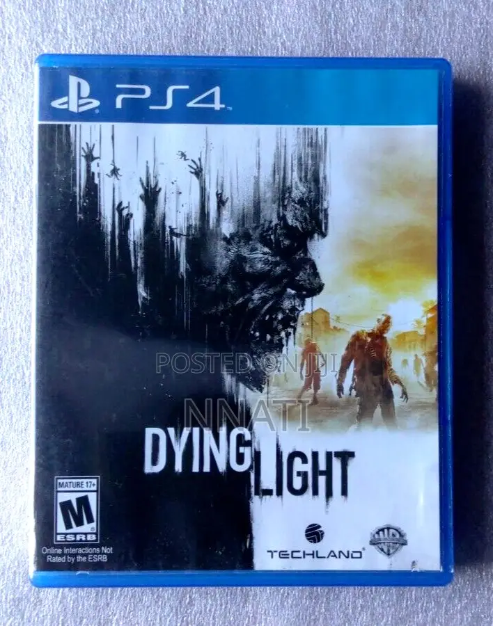 Dying Light