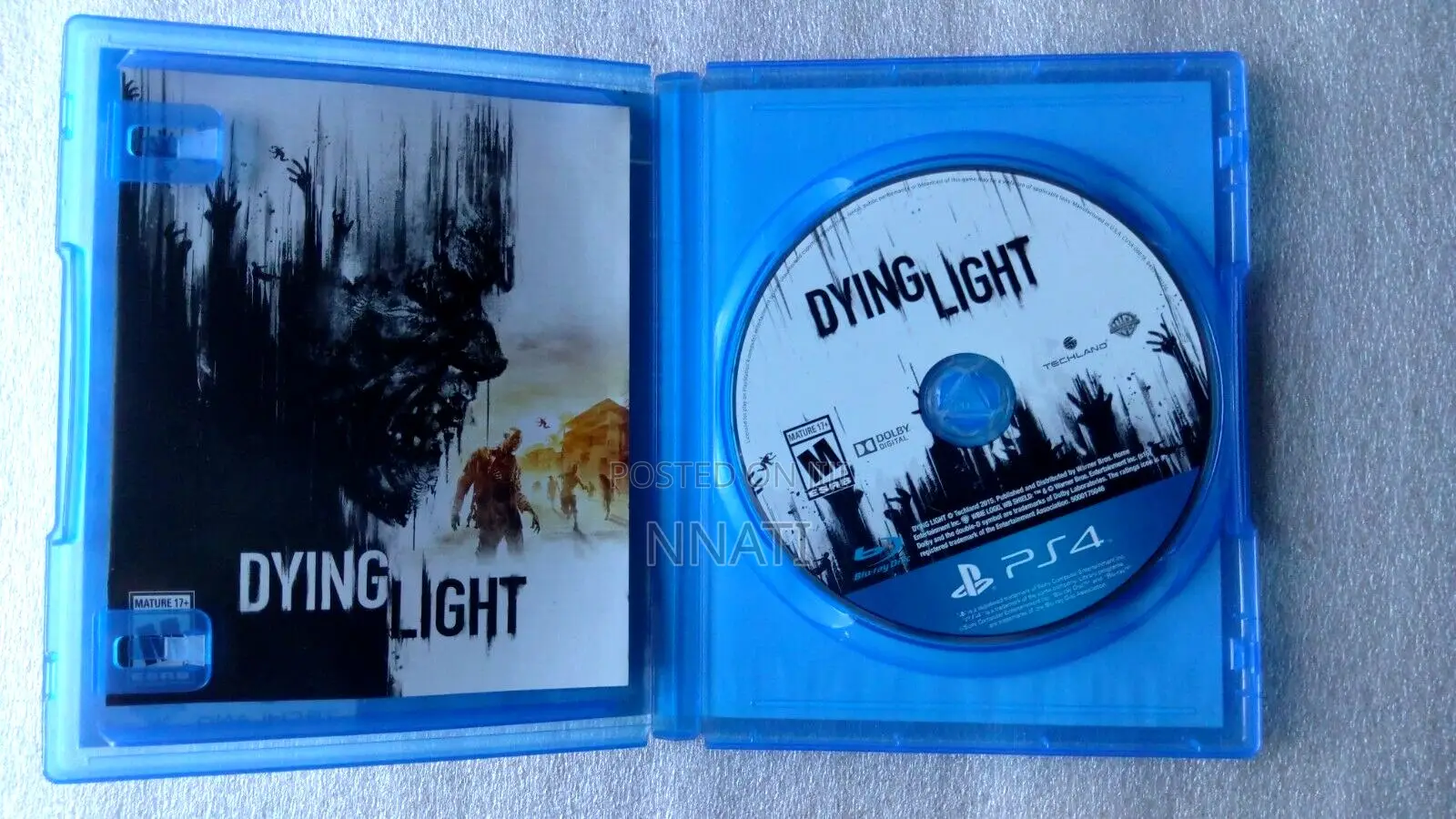 Dying Light