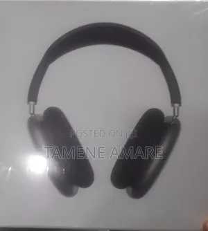 Photo - Wireless Airpodmax