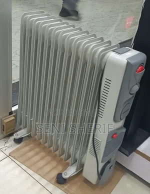 Photo - Room Heater