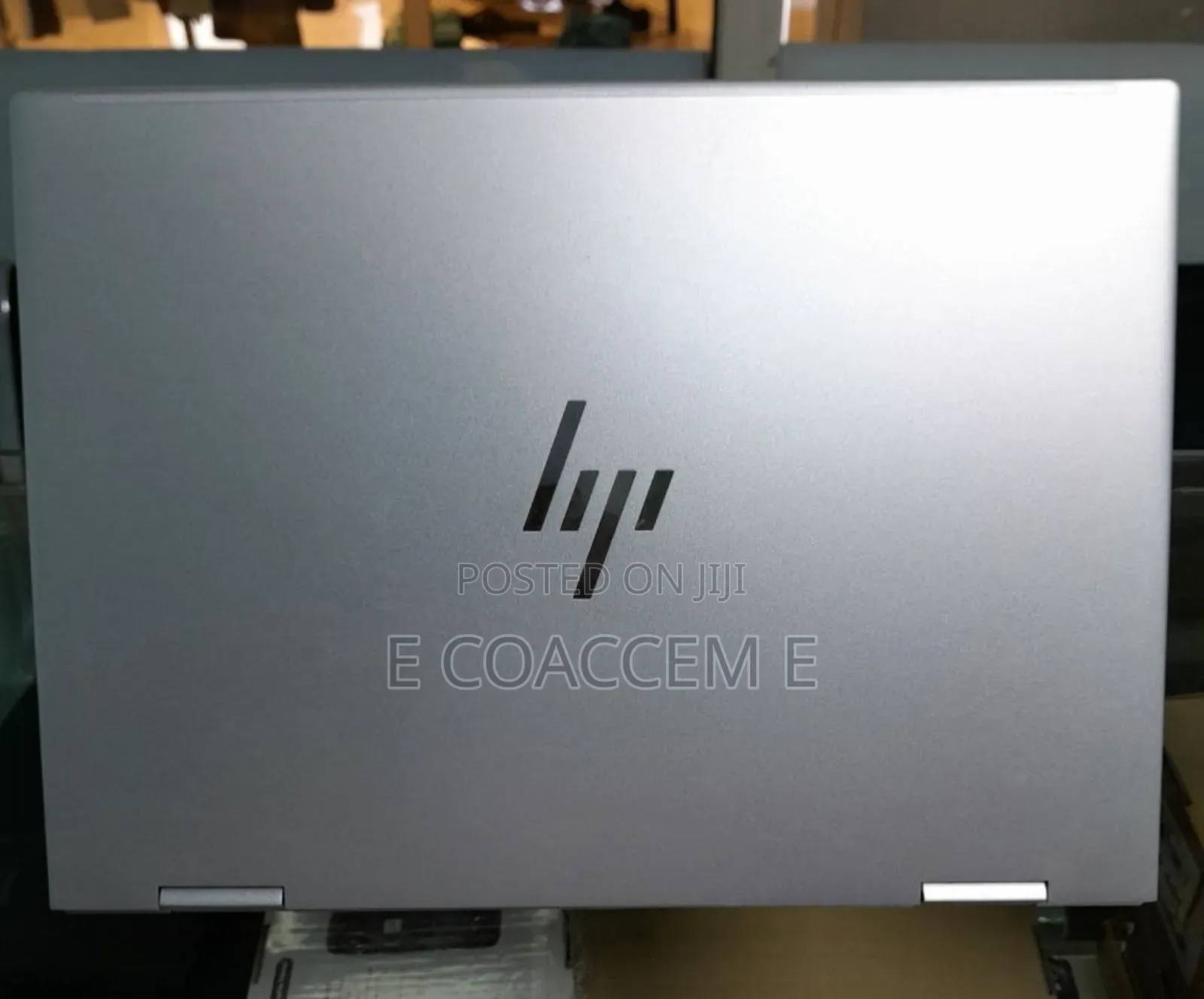 New Laptop HP Envy X360 8GB Intel Core I7 SSD 512GB