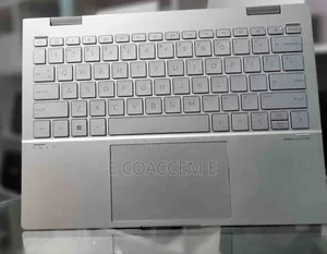 New Laptop HP Envy X360 8GB Intel Core I7 SSD 512GB