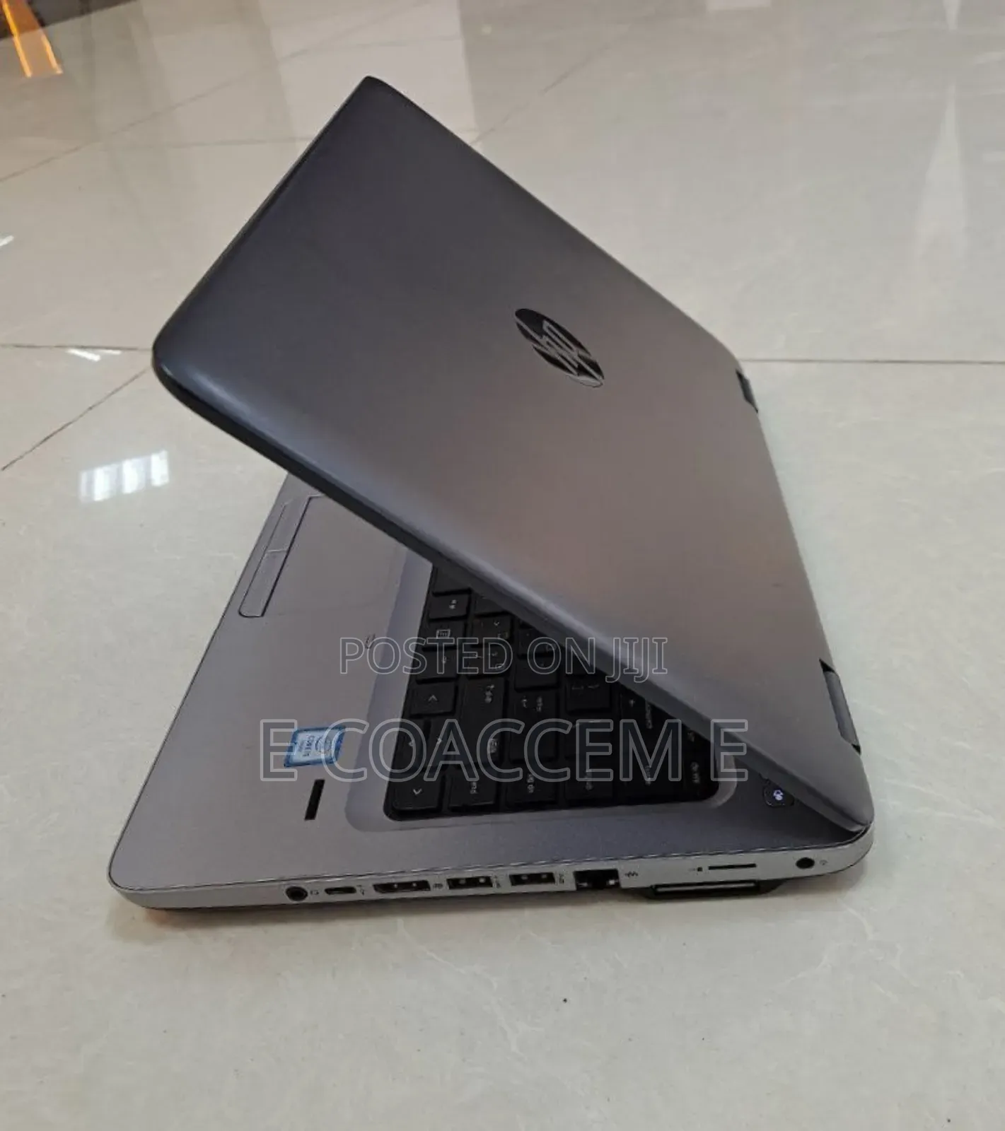 New Laptop HP ProBook 640 8GB Intel Core I5 HDD 500GB