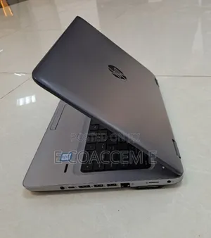New Laptop HP ProBook 640 8GB Intel Core I5 HDD 500GB