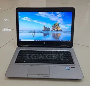 Photo - New Laptop HP ProBook 640 8GB Intel Core I5 HDD 500GB