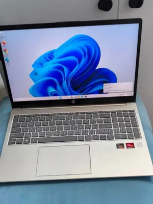 New Laptop HP Stream Notebook 8GB AMD Ryzen 5 SSD 512GB