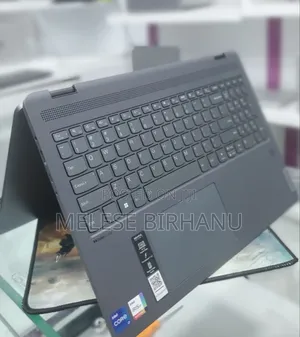 Photo - New Laptop Lenovo IdeaPad Flex 15 16GB Intel Core I7 SSD 512GB