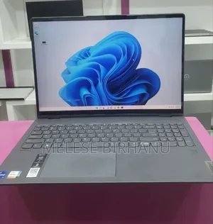 New Laptop Lenovo IdeaPad Flex 15 16GB Intel Core I7 SSD 512GB