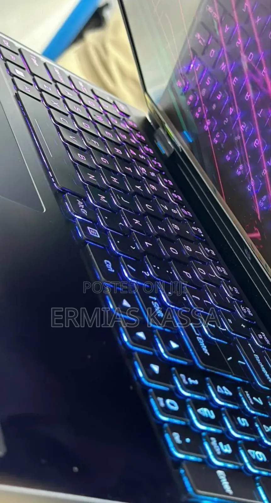 New Laptop Acer Predator Helios 300 32GB Intel Core I9 SSD 1T