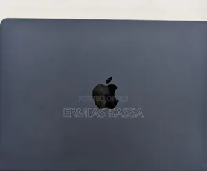 New Laptop Apple MacBook Air 2023 M2 8GB Apple M2 SSD 256GB