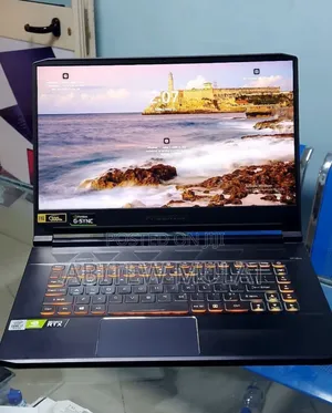 Photo - New Laptop Acer Predator Helios 300 32GB Intel Core I7 SSD 1T