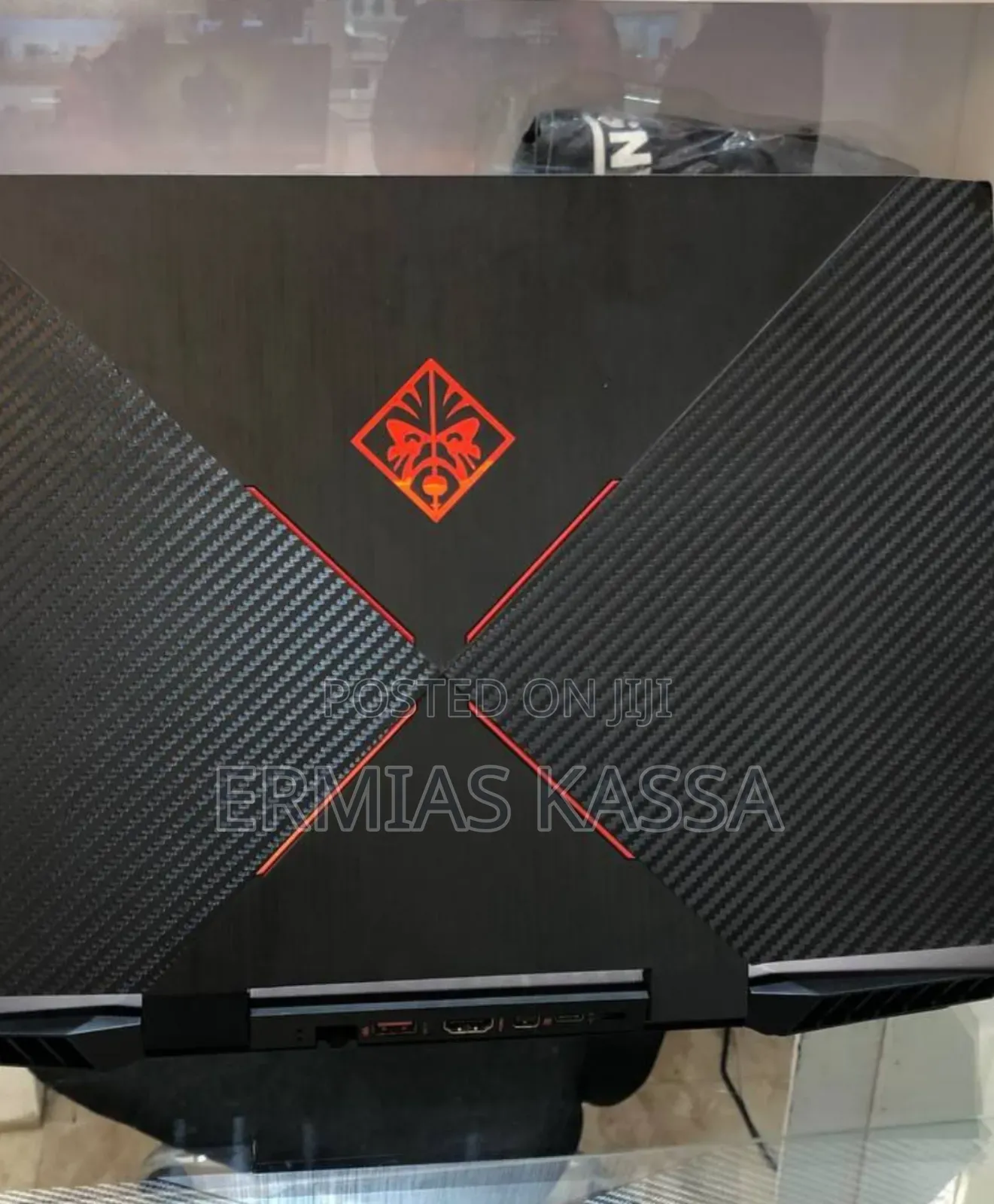 New Laptop HP Omen X 16GB Intel Core I7 HDD+SSD 1.5T