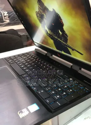 New Laptop HP Omen X 16GB Intel Core I7 HDD+SSD 1.5T