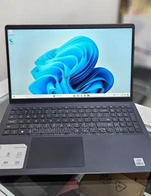 Photo - New Laptop Dell Inspiron 15 8GB Intel Core I5 SSD 256GB