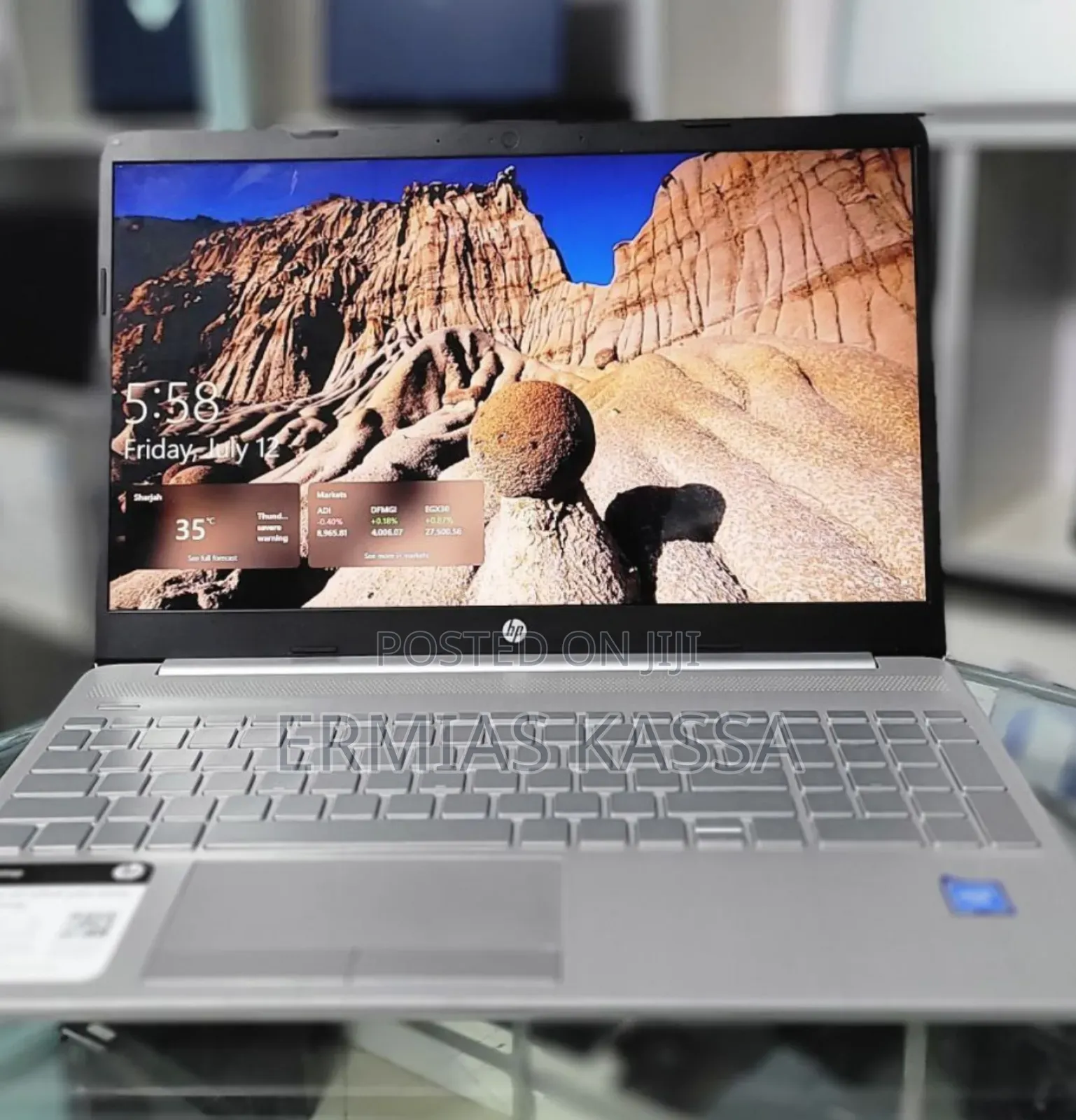 New Laptop HP Stream Notebook 8GB Intel Core 2 Quad SSD 128GB