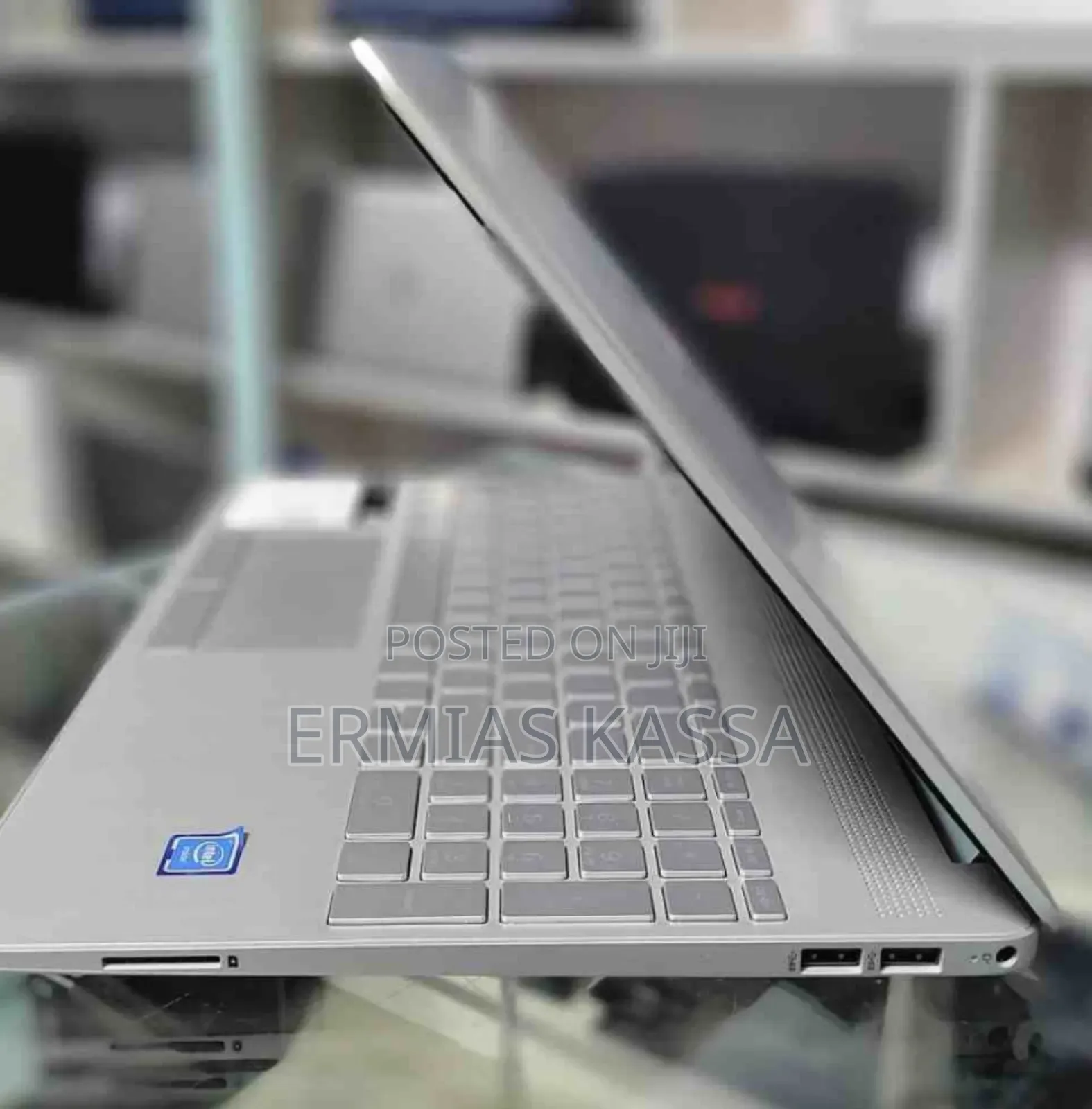 New Laptop HP Stream Notebook 8GB Intel Core 2 Quad SSD 128GB